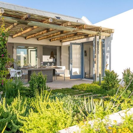 The Cottage Collection Paternoster Exterior foto