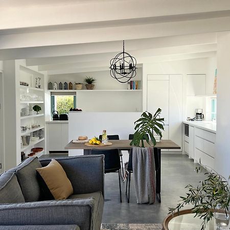 The Cottage Collection Paternoster Exterior foto