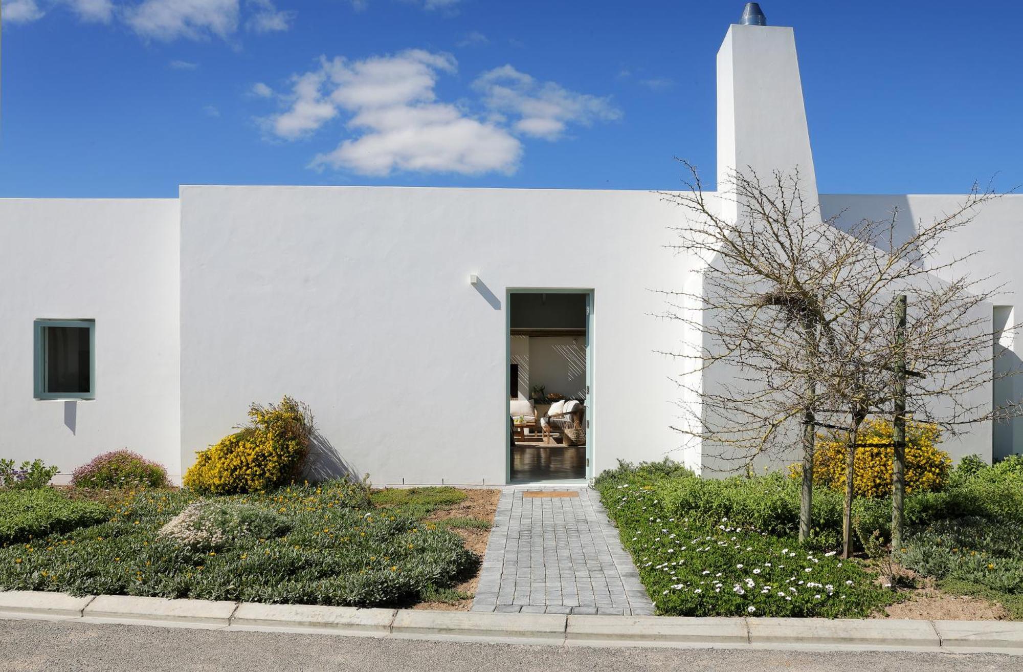 The Cottage Collection Paternoster Exterior foto