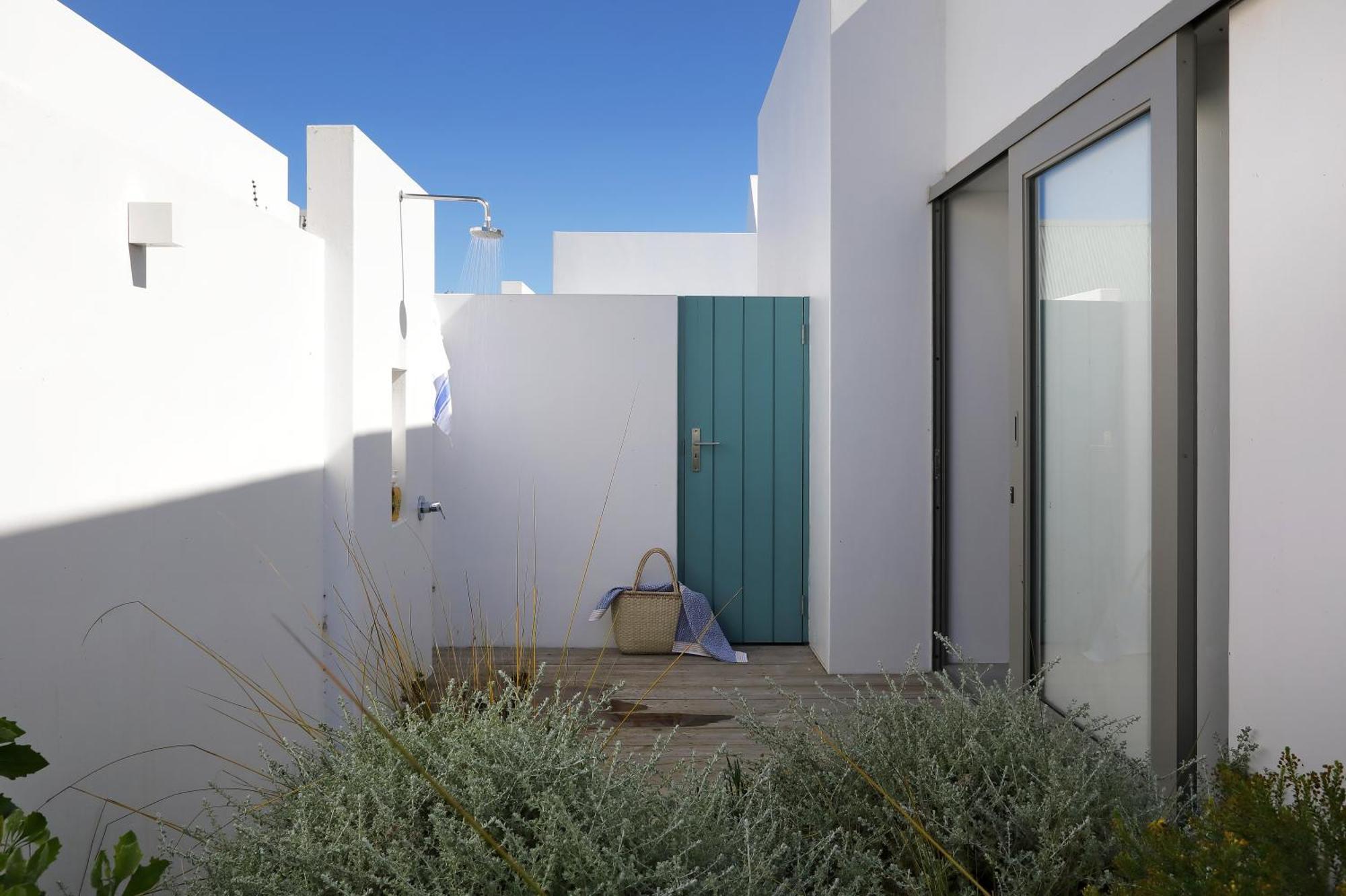 The Cottage Collection Paternoster Exterior foto