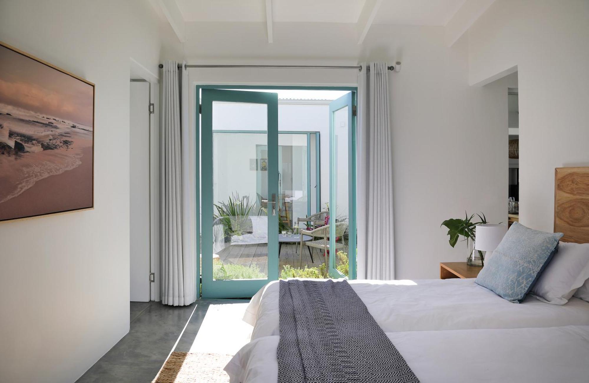 The Cottage Collection Paternoster Exterior foto