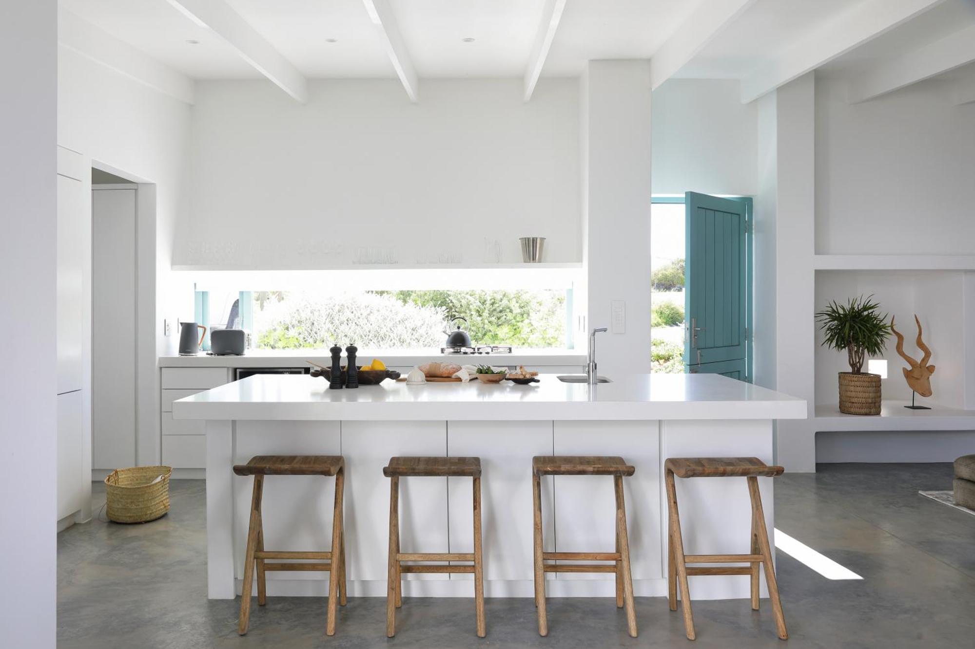 The Cottage Collection Paternoster Exterior foto
