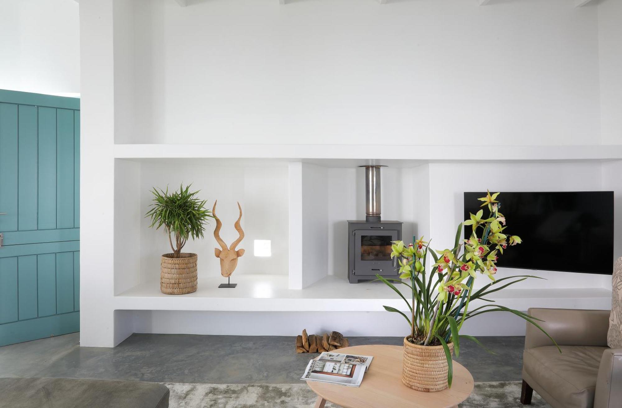 The Cottage Collection Paternoster Exterior foto