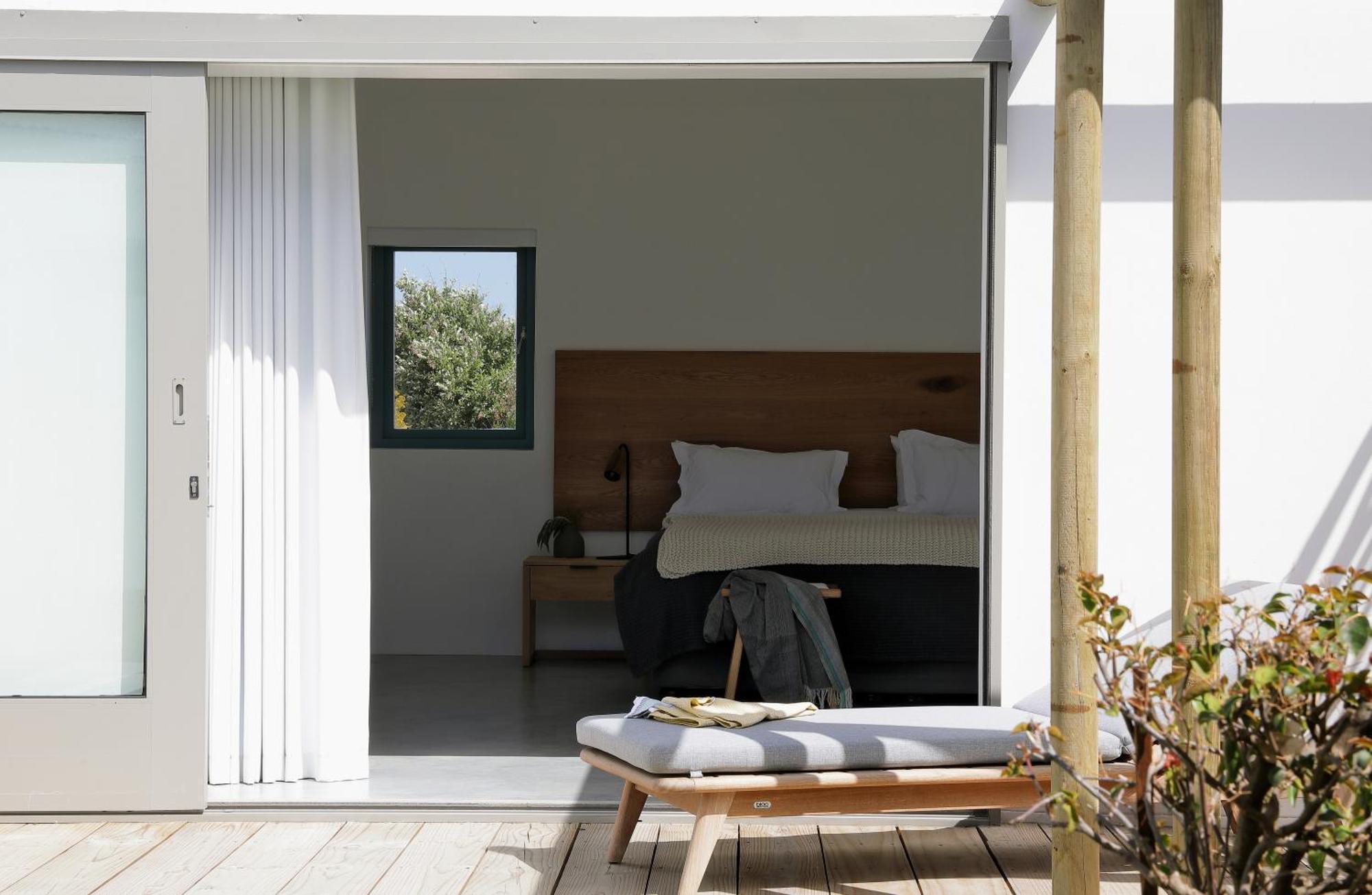 The Cottage Collection Paternoster Exterior foto