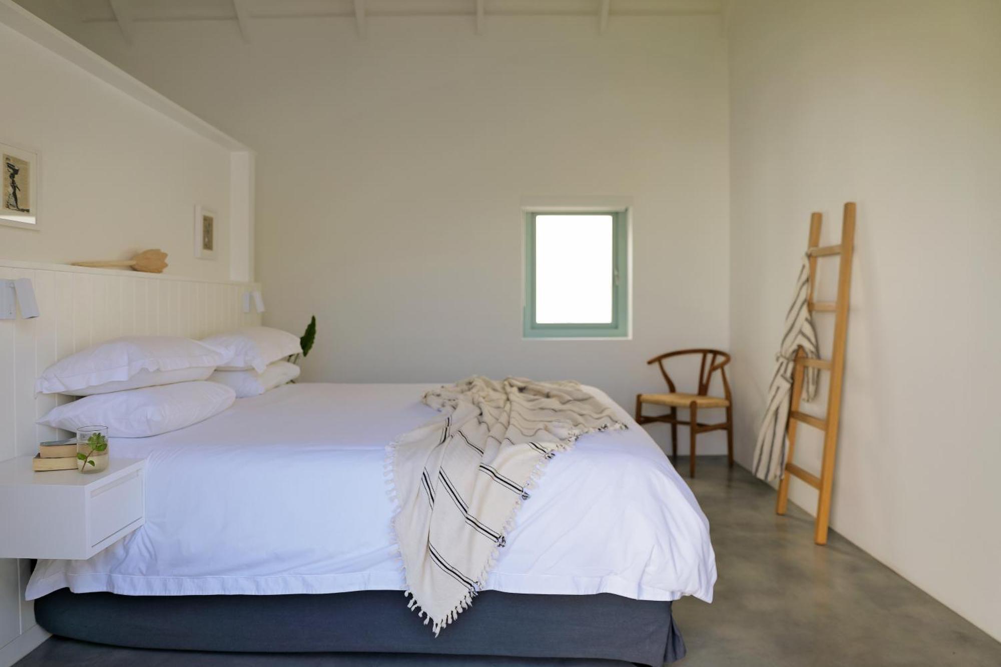 The Cottage Collection Paternoster Exterior foto
