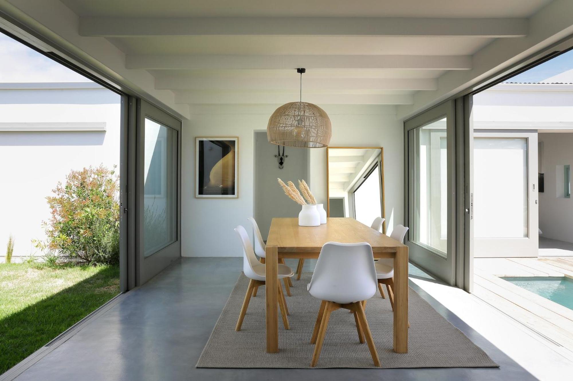 The Cottage Collection Paternoster Exterior foto