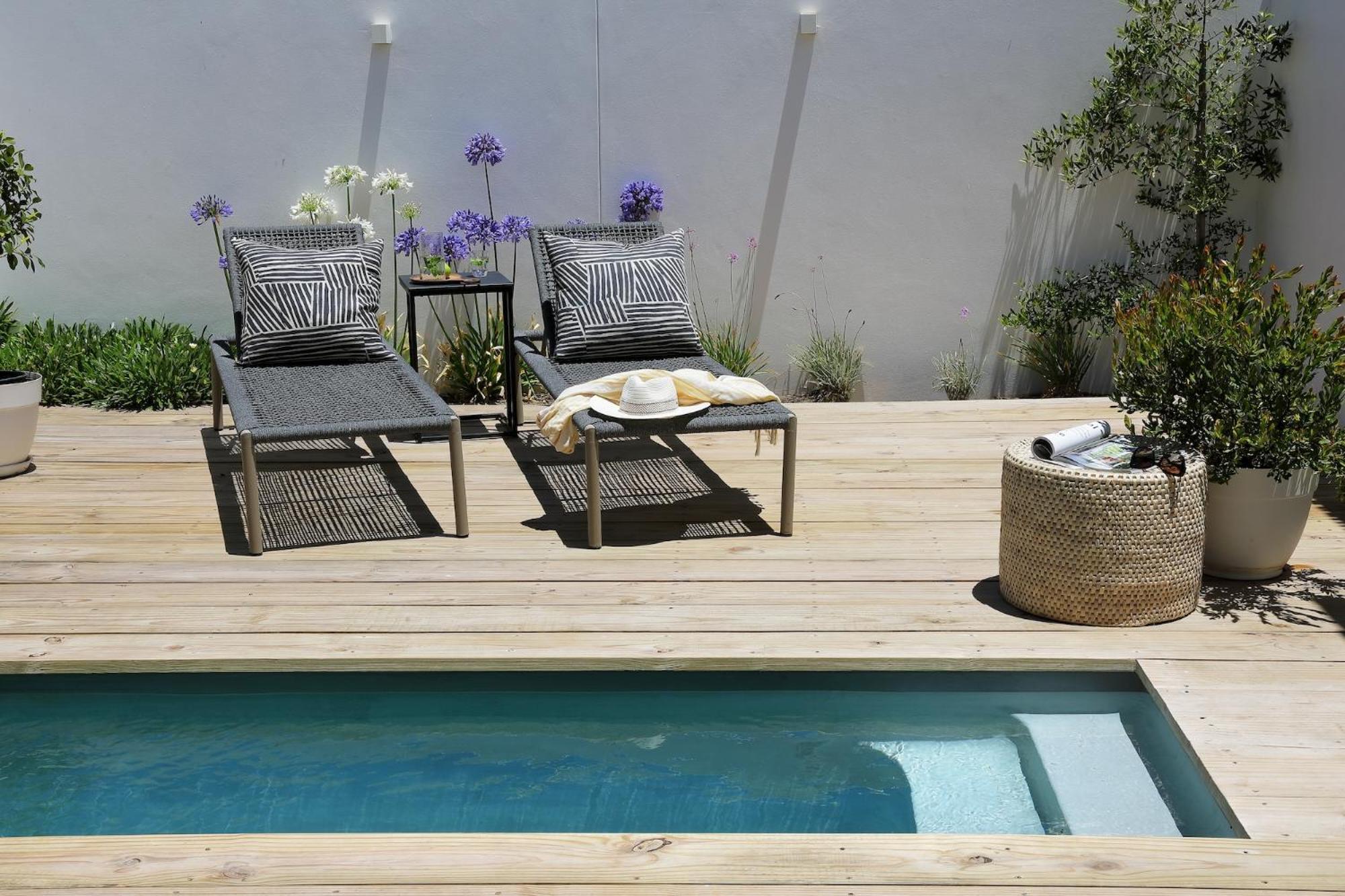 The Cottage Collection Paternoster Exterior foto
